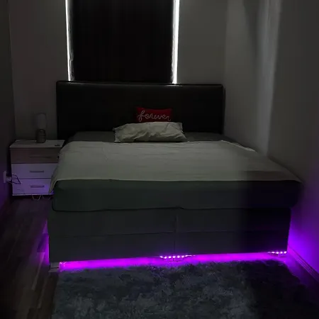Apartman The Noble